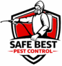 Safe Best Pest Control Logo